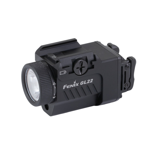 Fenix Gl22 750lumen Pistol W/red Lsr