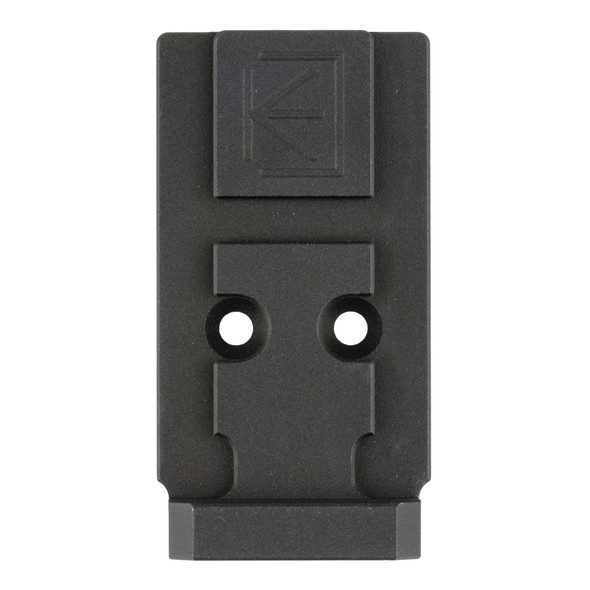 Ck For Glock Mos To Acro P2 Dt Plate