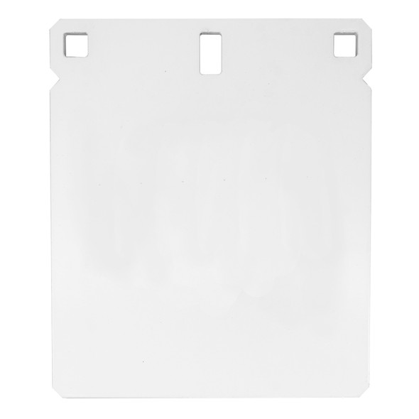 B/c 8" 3/8" Steel Trgt Square Plate