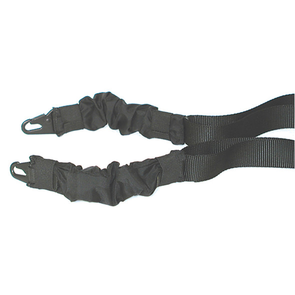Bh Cqd Slng W/slng Cvr Blk
