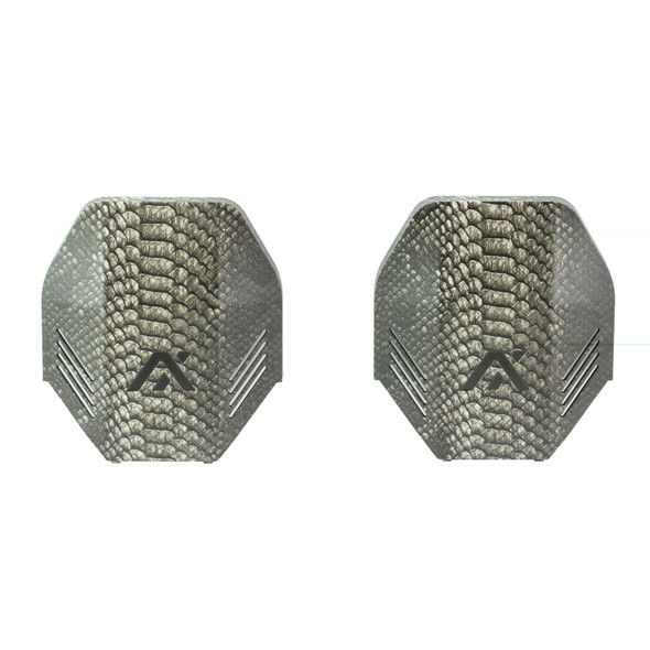 Axil Mx Plate 1 Set Black Venom