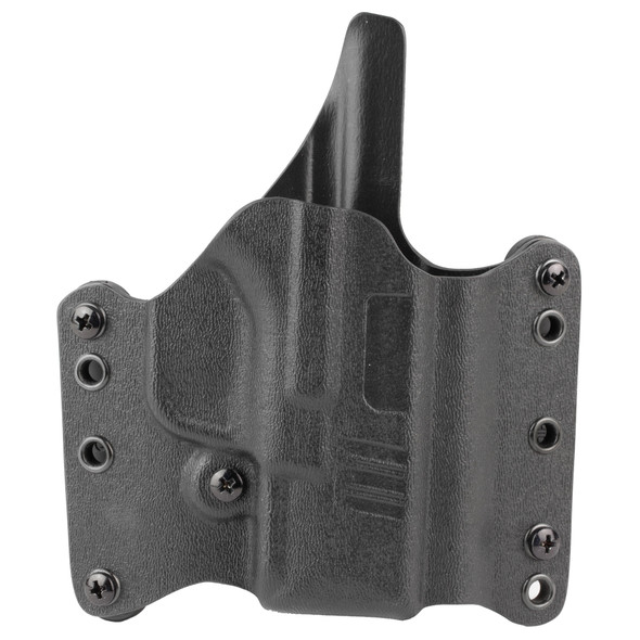 Desantis Raptor 2 P365 Xmacro Rh Bk