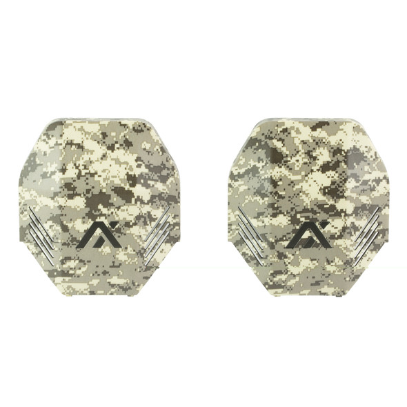 Axil Mx Plate 1 Set Digital Camo