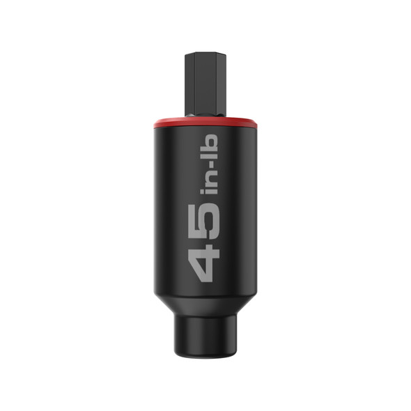 Real Avid Smrt-torq Fxd Lmtr 45in/lb