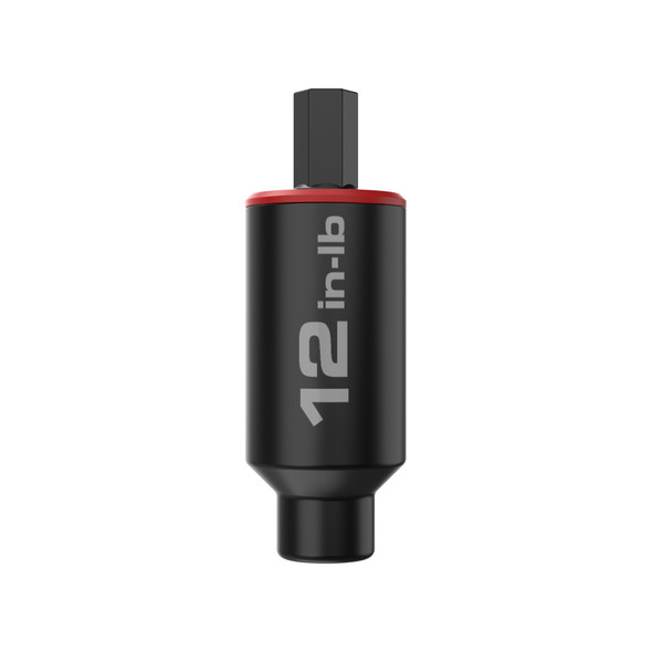 Real Avid Smrt-torq Fxd Lmtr 12in/lb