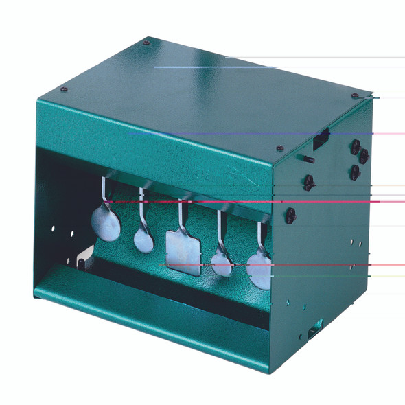 Gamo Rocker Pellet Trap