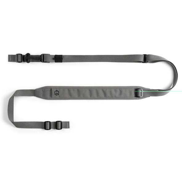 Esd Padded Sling Wolf Grey