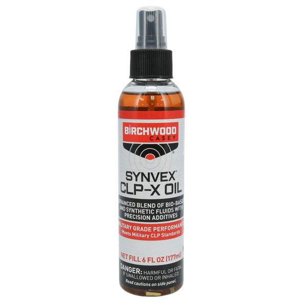 B/c Synvex Clp-x 6oz Spray