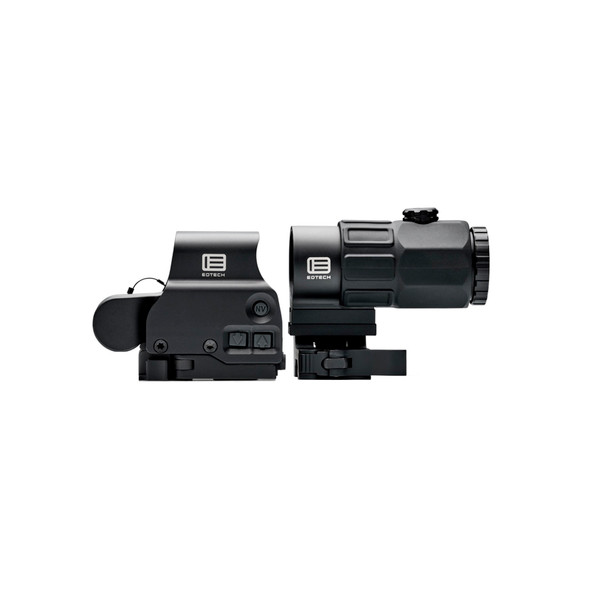 Eotech Hhs Ix Exps3-dcr With G45 Blk