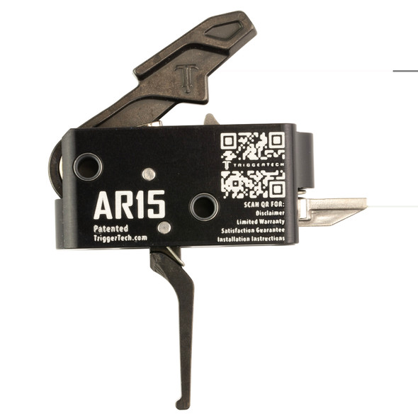 Trigrtech Ar15 Comp Flat Independ