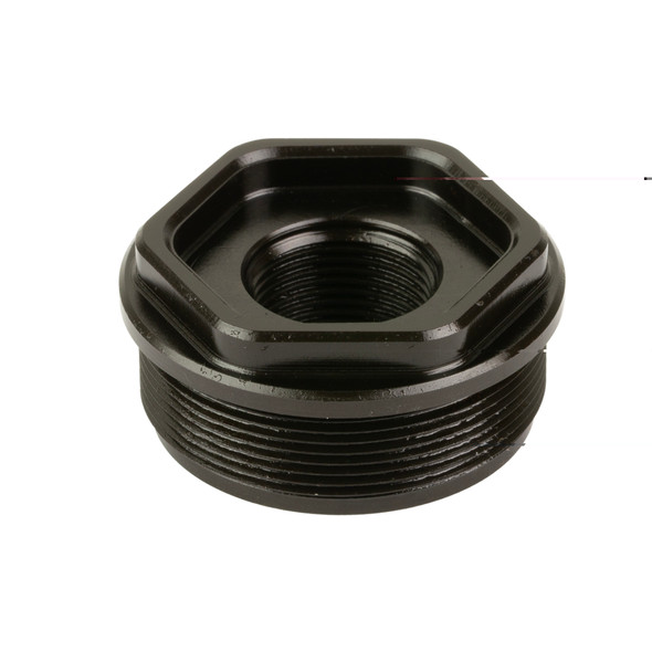 Breek Dt Uni Sup Hub 5/8x24 Steel