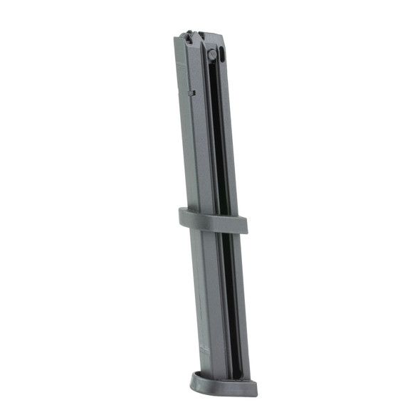 Mag Promag Taurus Tx 22lr 34rd Black