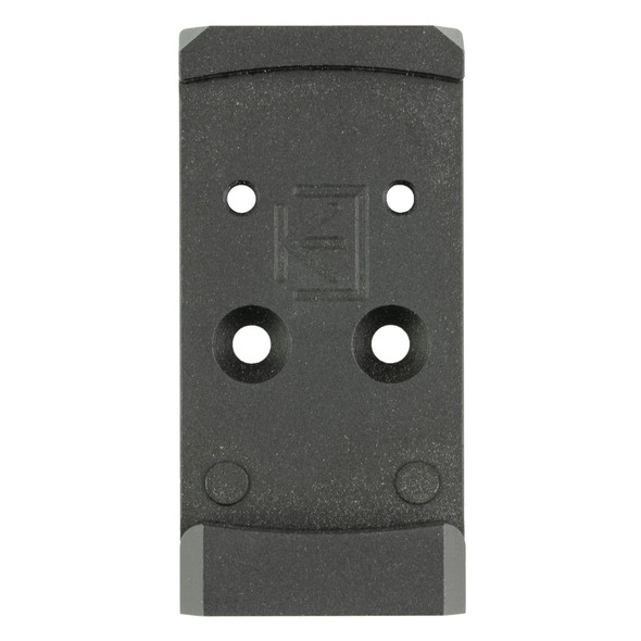 Ck Cz P10/shdw 2 To K/rmsc Dt Plate