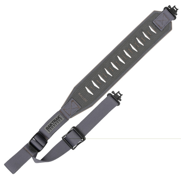 Allen Baktrak Traverse Sling Gray