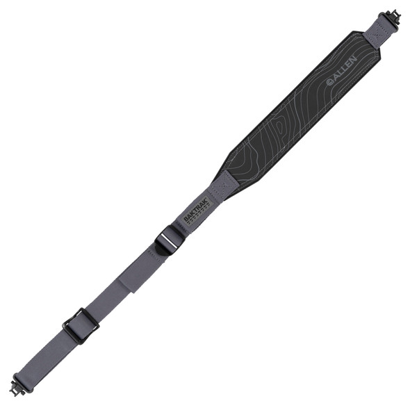 Allen Baktrak Terrain Sling Black