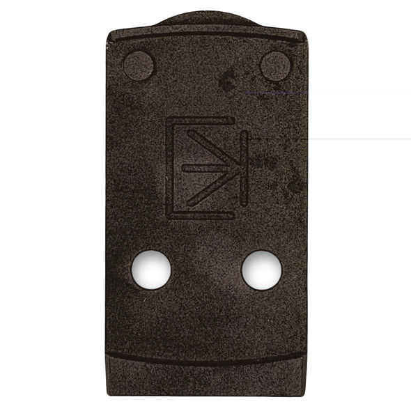 Ck P211/p320 To Eps Carry Plate Dt