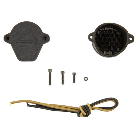 Ohc Scopecap Pro 34mm