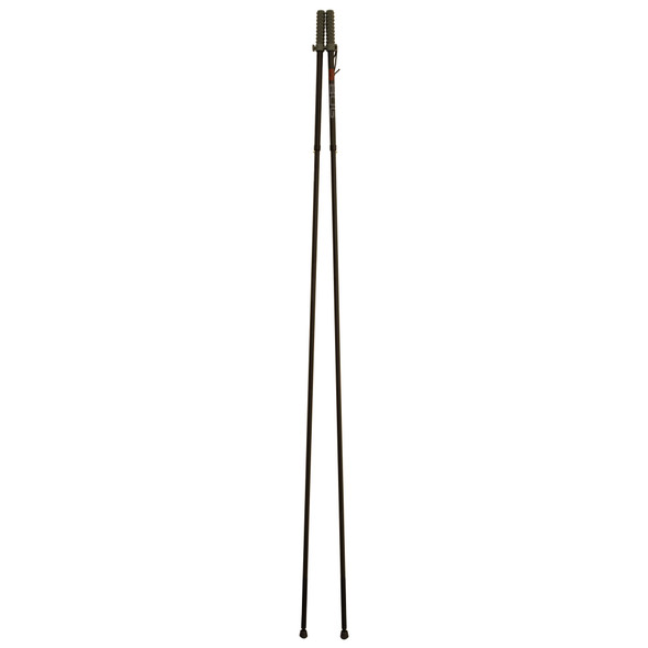 Bog Deadshot Mini Standing Bipod Blk