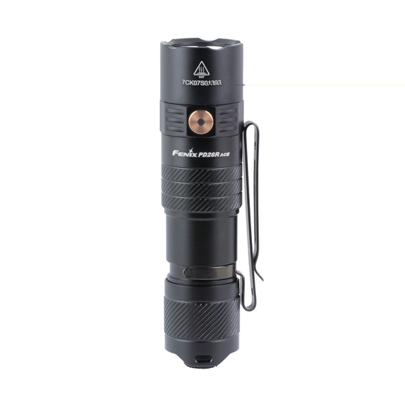 Fenix Pd26r Ace 1300lum Multi-mode