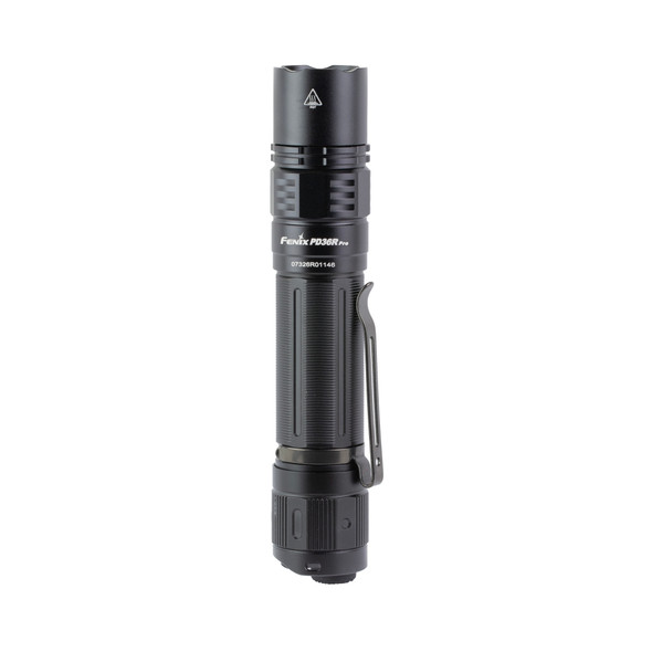 Fenix Pd36r Pro 2800lum Rechargable