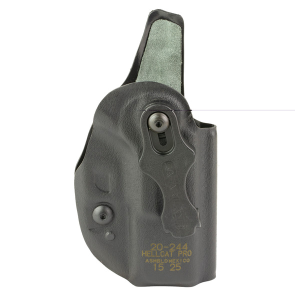 Sl Species Hellcat Pro Stx Tac Bk Rh