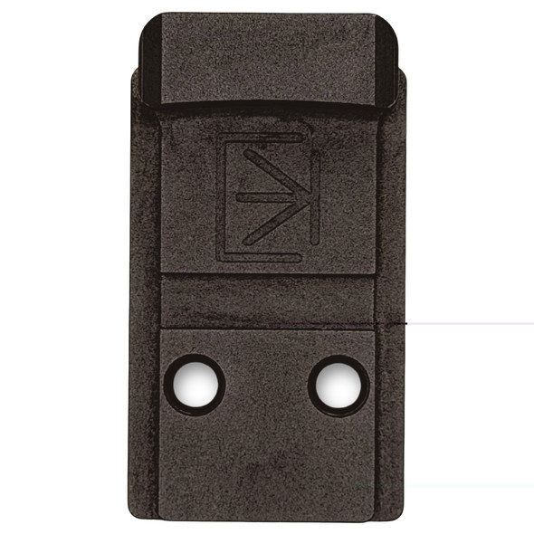 Ck Canik Mete To 509t Dt Plate