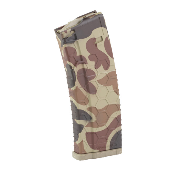 Mag Hexmag Hd S2 Ar15 5.56 15rd Dcp