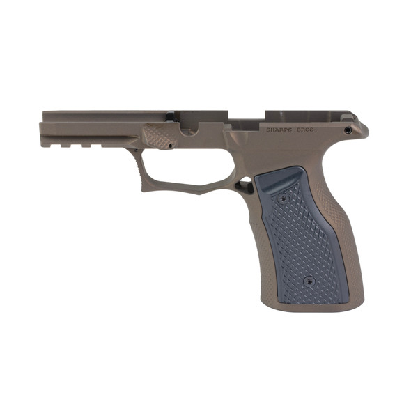 Sharps Gen3 P365 Xmacro Brz/blk