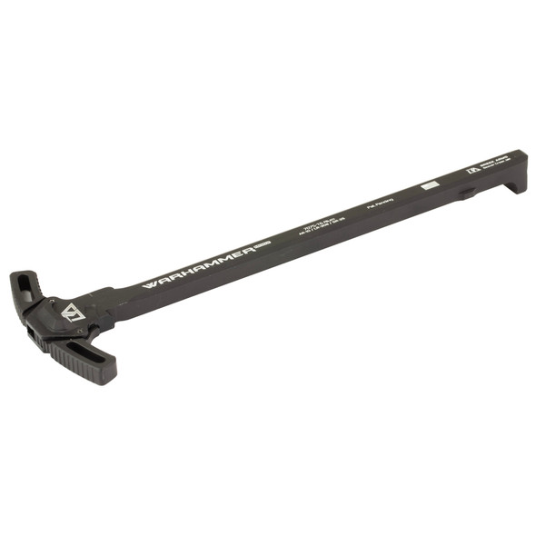 Breek Wrhmr M2 Ar10 C Hndl Ambi Blk