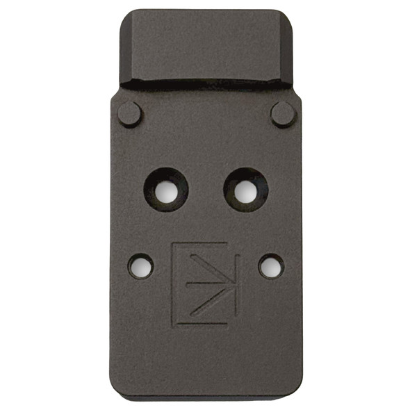 Ck For Glock G5 Mos To Sro/rmr Hd Dt
