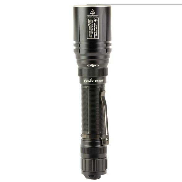 Fenix Tk30r White Laser Flashlight
