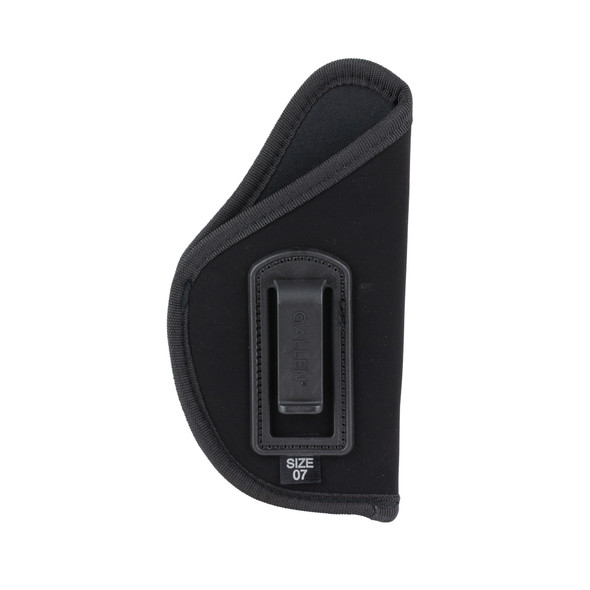 Allen Iwb Holster Size #07 Blk Rh