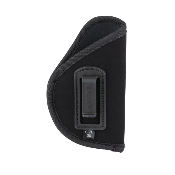 Allen Iwb Holster Size #05 Blk Rh