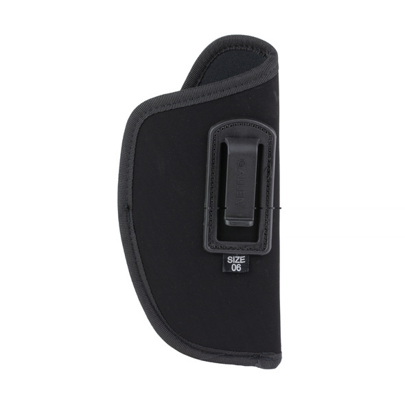 Allen Iwb Holster Size #06 Blk Rh