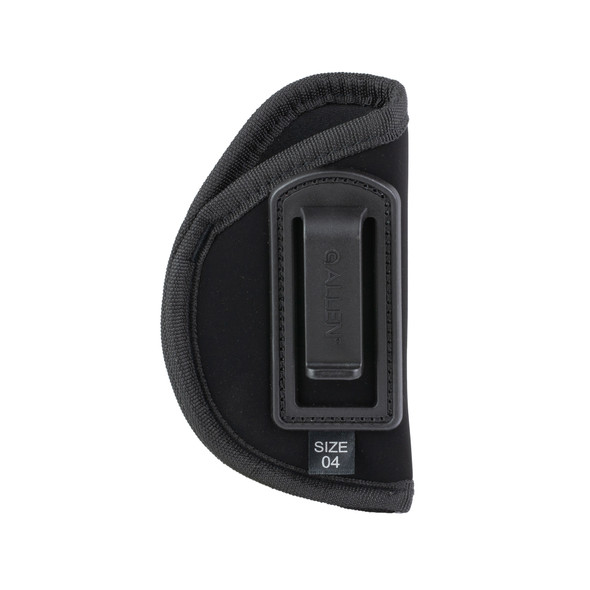 Allen Iwb Holster Size #04 Blk Rh