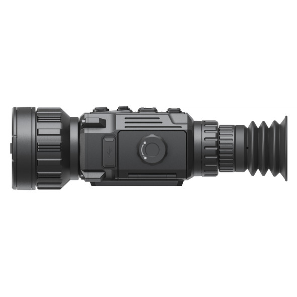 Agm Rattlerv3 Lrf 50-640 Black