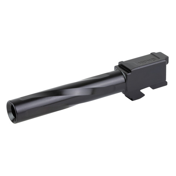 Zaf Bbl For Glk 17 G3 4.37" Blk