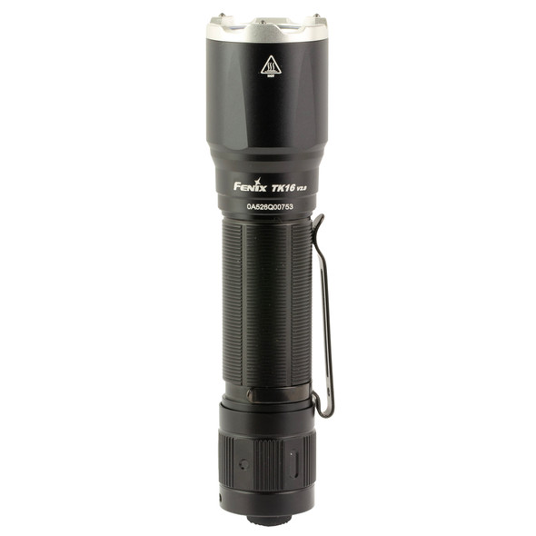 Fenix Tk16 V2 3100 Lumen Tac Light