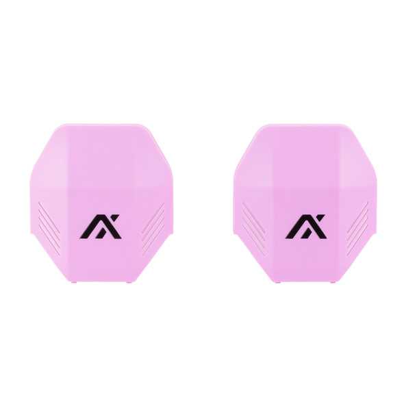 Axil Mx Plate 1 Set Orch Purple