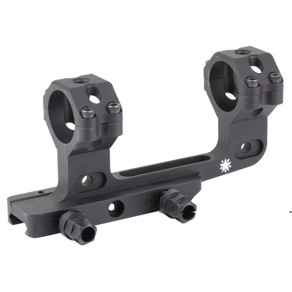 Dloc Prec 30mm Ctlvr Mnt 2.05" Blk
