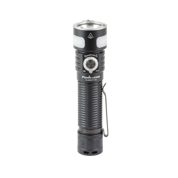 Fenix Ld35r 1800 Lumen Wht/red/blue