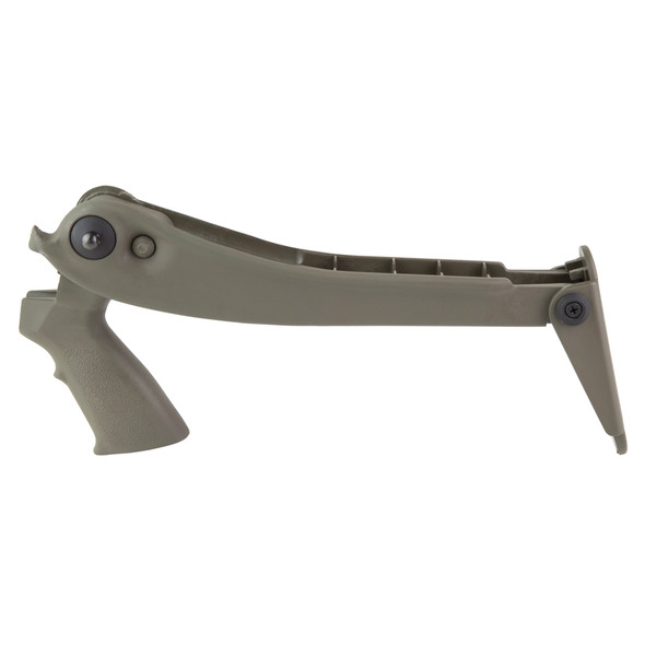 Adv Tech 12ga Moss/rem T-fold Uc