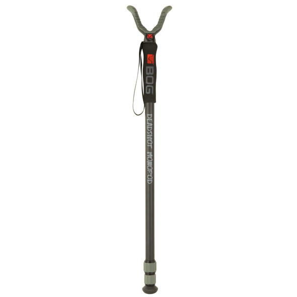 Bog Deadshot Monopod Black
