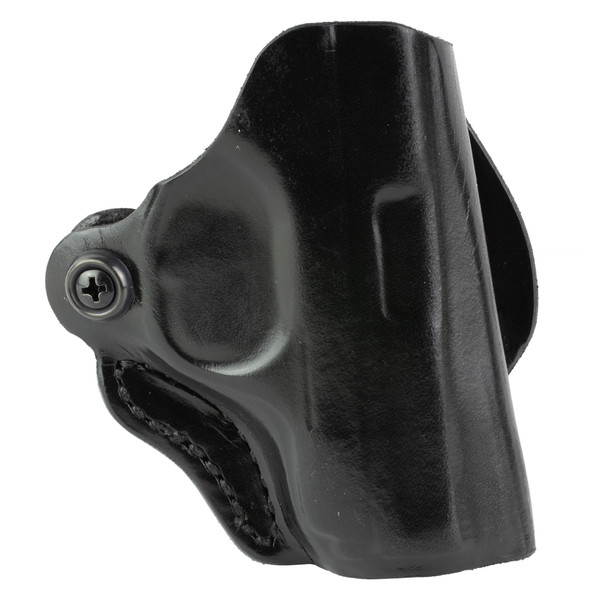 Desantis Mini Scab Bodygd 2.0 Rh Blk