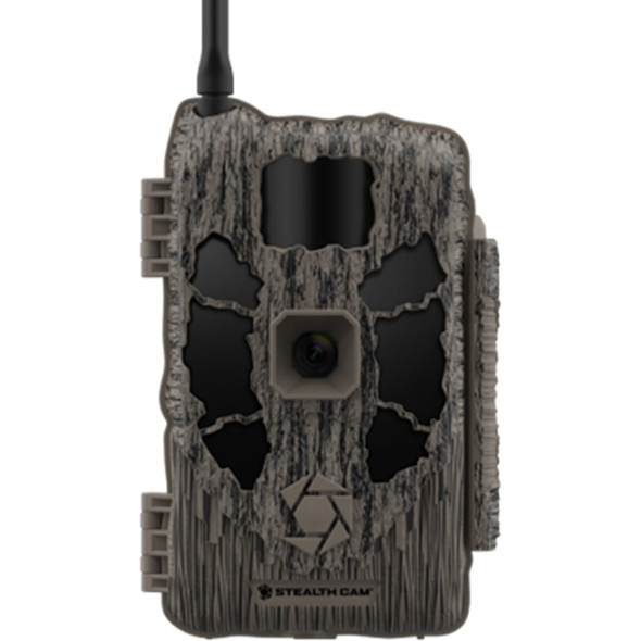 Stealth Cam Deceptor Max 3.0?cell Camera 50mp
