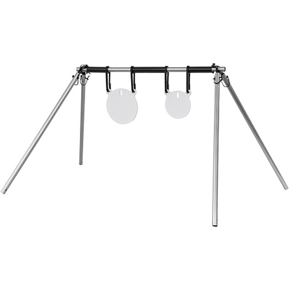 Birchwood Casey Ar500 Gong Hanger Kit 3/8" / 6" & 8"