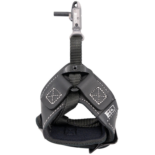 B3 King Release Flex Connector Grey