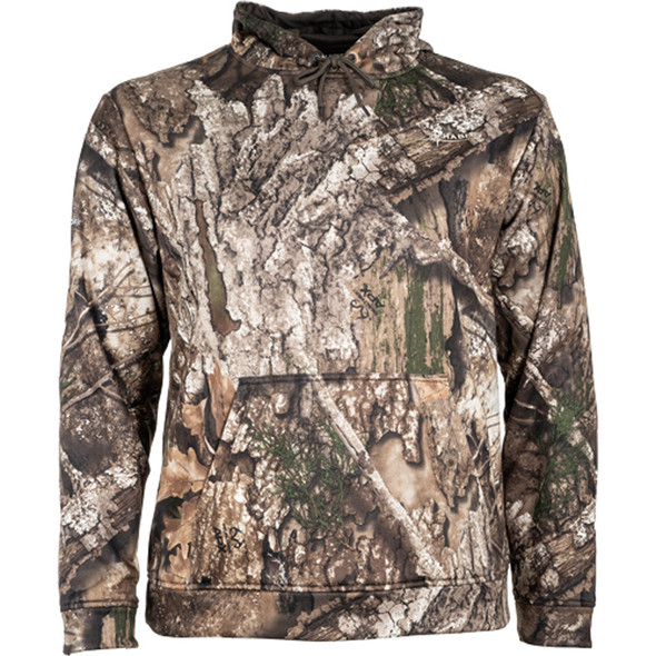 Habit Men's Summit Park Performance Hoodie M-realtree Apx