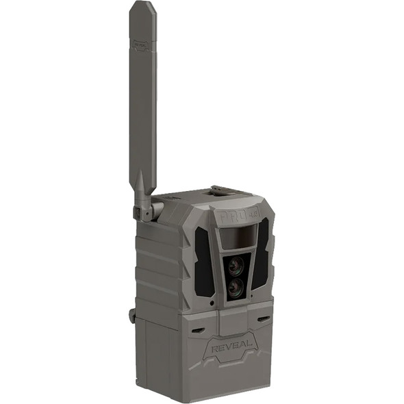 Tactacam Reveal Xpro 4.0 Cellular Trail Camera