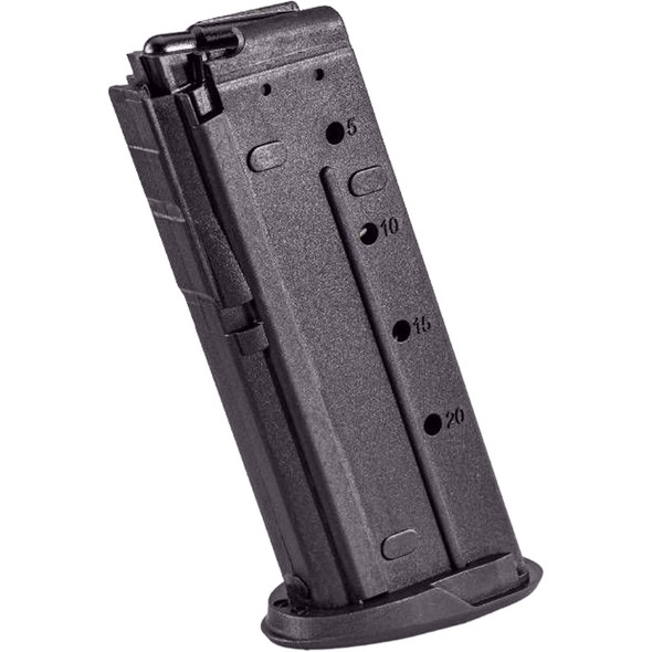 Fn Five-seven Mk 3 Magazine  5.7mm 20 Rd.